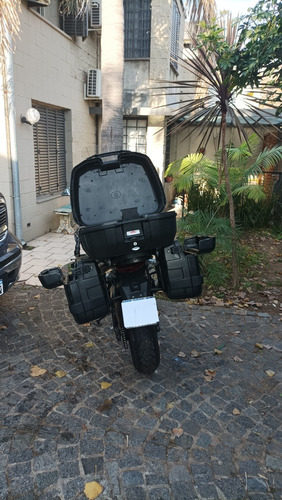 Benelli 600 Gt Tnt
