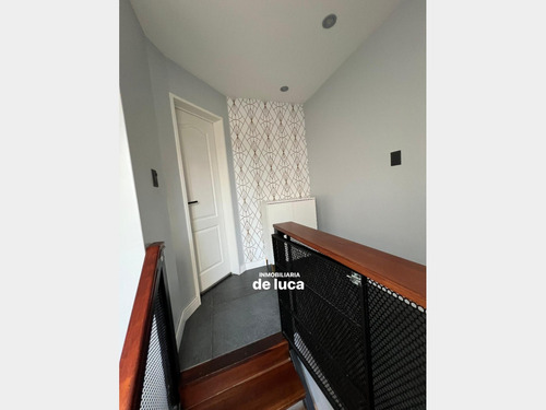 Departamento En Venta En Villa Sarmiento