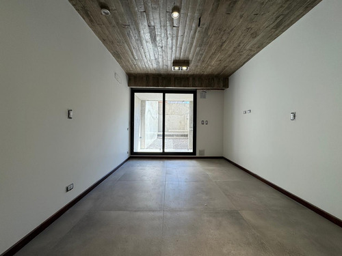 Oportunidad Departamento 1 Dormitorio-amenities