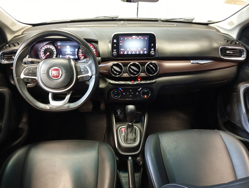 Fiat Cronos 1.8 16v Precision At6