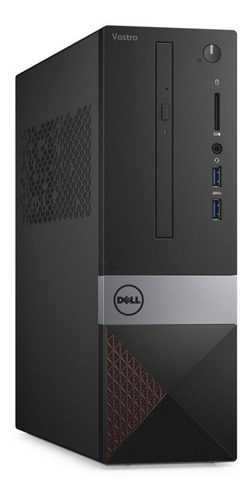 Desktop Dell Vostro 3470-u37 I5 8gb 1tb Linux