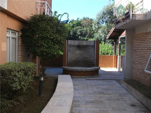 Imagem 2 de 22 de Sobrado Residencial À Venda. - So0028