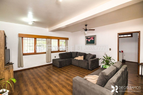 Casa, 3 Dormitórios, 155 M², Aberta Dos Morros - 205579