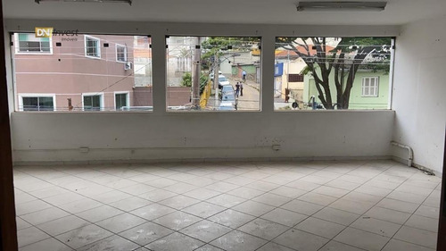 Imagem 10 de 21 de Prédio Para Alugar No Bairro Parque Das Seringueiras Em - 254-2