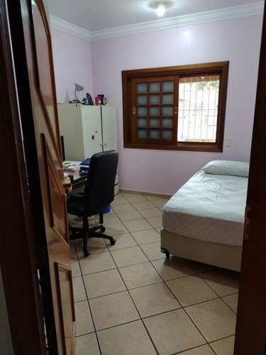 Imagem 18 de 29 de Sobrado Com 4 Dormitórios À Venda, 327 M² Por R$ 1.500.000,00 - Vila Augusta - Guarulhos/sp - So1786