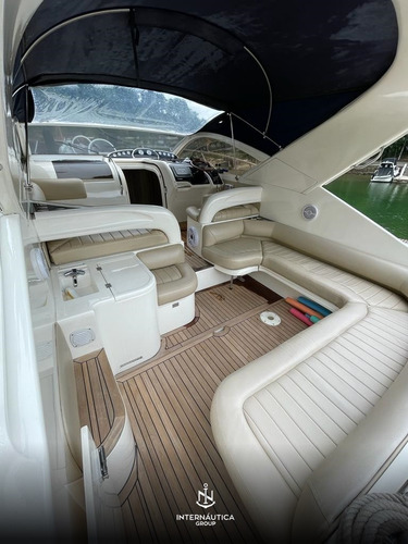 Lancha Fairline 37 2000 Intermarine Azimut Ferretti