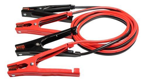 Cables Pasacorriente Calibre 4 Mikel's 300a