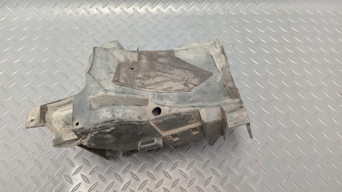 Tapa Caja De Fusibles Megane 2 2004 2.0 (Usado)