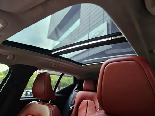 Volvo Xc40 Momentum T4