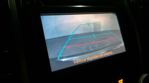 Toyota Camry 3.5 SE V6 6AT