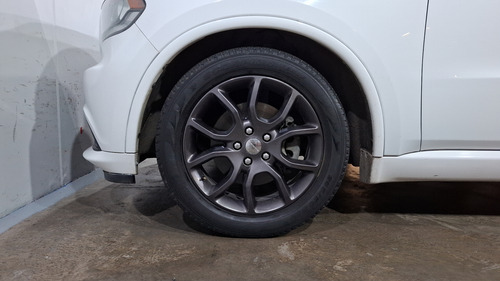 Dodge Durango 5.7 RT V8