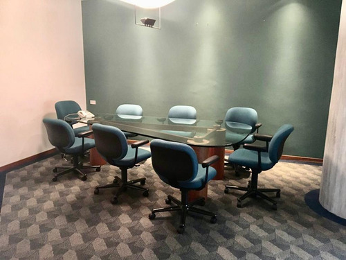 Excelente Oficina En Venta La Lagunita
