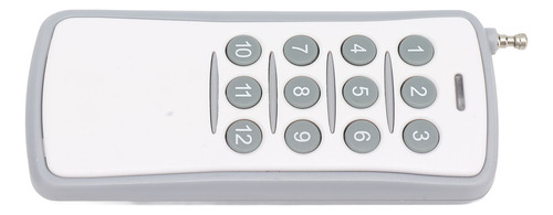 Señal Estable De Control Remoto Inalámbrico De 433 Mhz