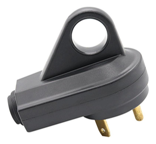 E Plugue Macho De Substituição 30amp Rv Para Easy Unplug