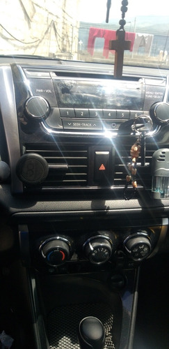 Toyota Yaris 2018 Yaris 2018 Sedan Automatico