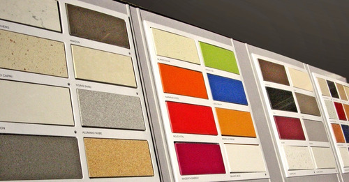 Mesada Silestone Blanco Zeus, Baño Toilette - Forma Y Diseño