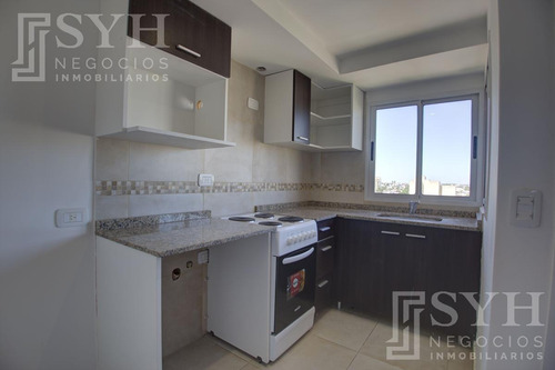 - Departamento - Ciudadela Centro 3 Ambientes A Estrenar Ubicación Inmejorable Escritura Ya