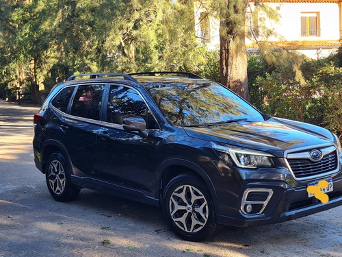 Imagen 2 de 10 de Subaru Forester 2.0 Awd Cvt Driver Xs 2019