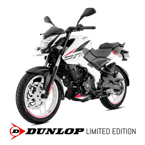 Imagen 9 de 15 de Moto Rouser Ns 200 Bajaj 200ns 0km Urquiza Motos