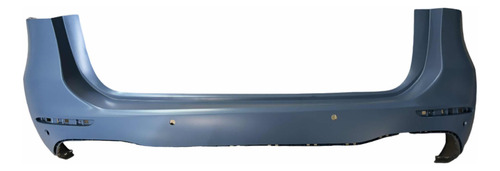 Paragolpe Trasero Mercedes Benz B200 2020 En Adelante