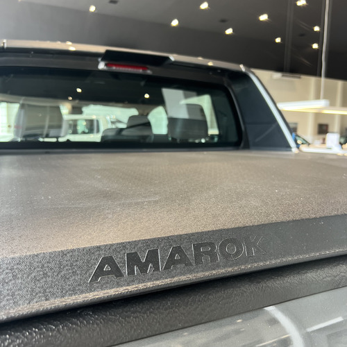 Volkswagen Amarok 3.0 V6 Extreme