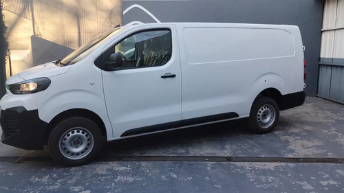 Citroën Jumpy 1.5 Hdi 120 L3