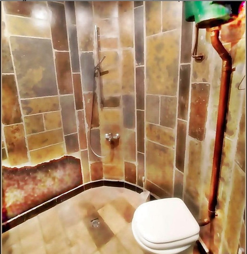 Quinta Piscina Climatizada A Mts De Panamericana Seguro Comodo Privado Km 61,5 Acc. Norte.