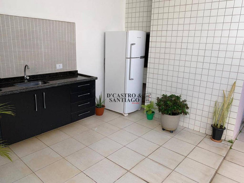Imagem 30 de 30 de Sobrado À Venda, 264 M² Por R$ 1.350.000,00 - Alto Da Mooca - São Paulo/sp - So0199