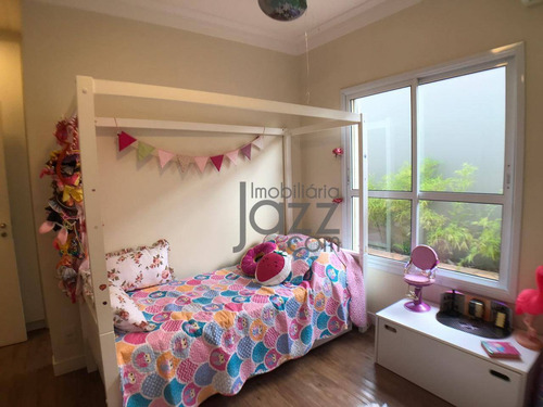 Imagem 19 de 30 de Casa Com 3 Dormitórios À Venda, 220 M² Por R$ 1.790.000,00 - Barão Geraldo - Campinas/sp - Ca5358