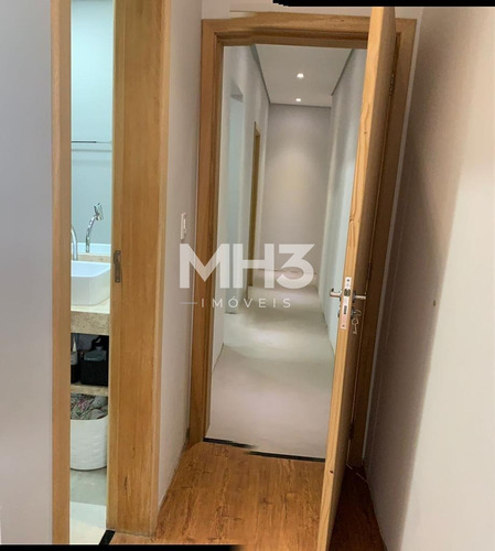 Imagem 14 de 27 de Casa À Venda Em Vila Diva - Ca006862