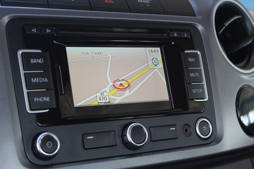 Imagem 10 de 15 de Volkswagen Amarok Cd 4x4 Highline