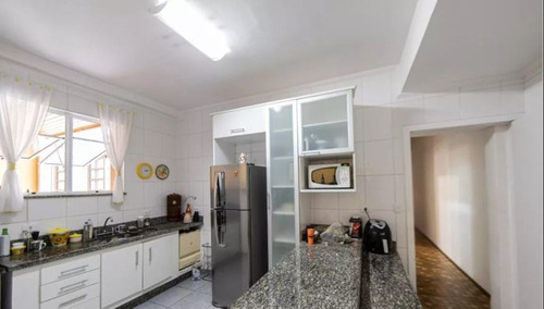 Imagem 23 de 30 de Casa Em Vila Oratório, São Paulo/sp De 230m² 5 Quartos À Venda Por R$ 790.000,00 - Ca1386344-s