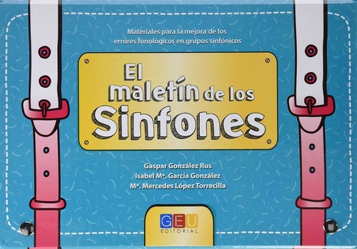 Maletin De Los Sinfones - Aa.vv.