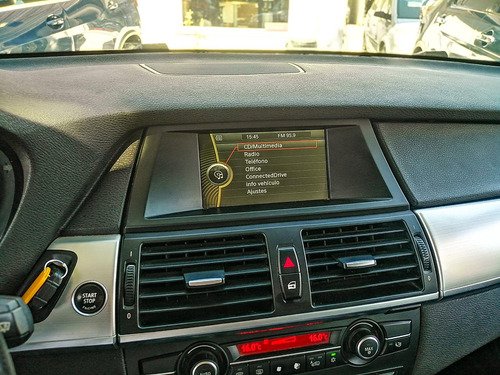 BMW X5 Xdrive 35 I 3.0 Aut
