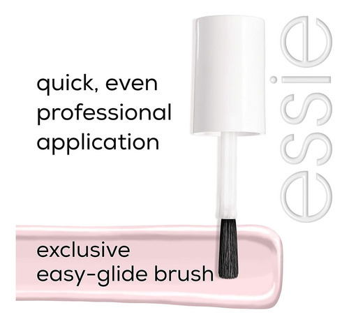 Essie Esmalte Para Uñas De 0.46 fl