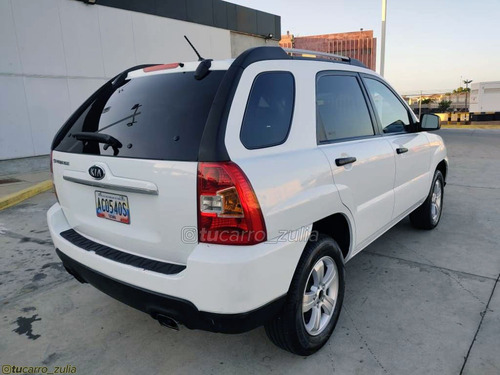 Kia Sportage 2010