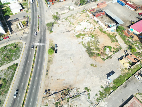 Excelente Terreno Para Proyecto