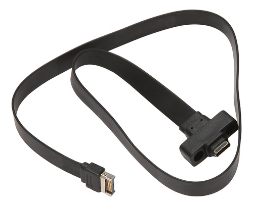 Cable De Extensión Usb 3.1 De Tipo E A Tipo C Para Panel Fro