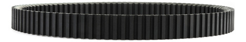 Banda De Carbono Reforzada Para Polaris Rzr 1000 2014-2020