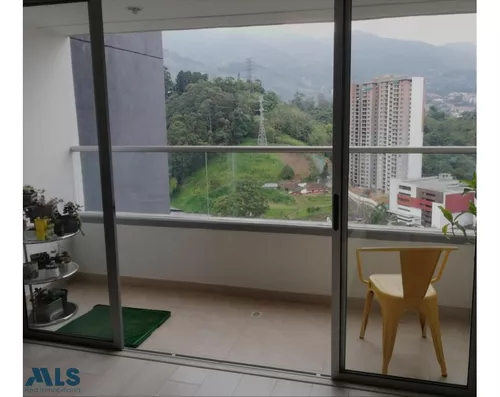 Venta Aparta Estudió Nipo Loft Sabaneta(mls#250455)