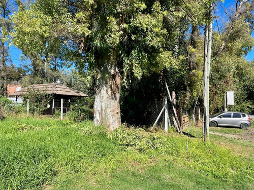 Lote En Pilar Km 50 A Metros De Panamericana