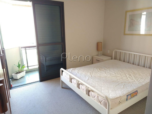 Imagem 11 de 19 de Flat Para Aluguel Em Cambuí - Fl024589