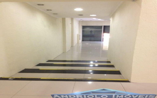 Imagem 4 de 11 de Loja Venda Locação República, 284m² - 94