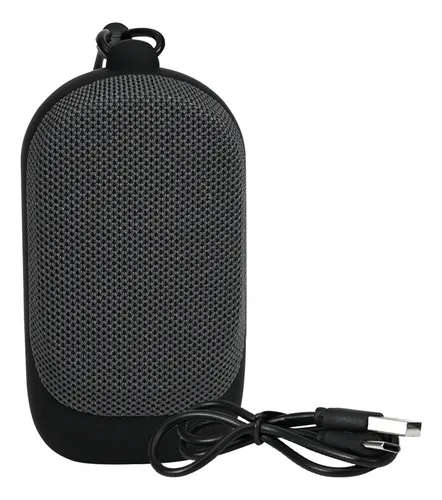 Parlante Altavoz Bluetooth Colgante Hang