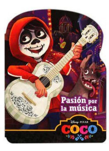 Coco - Pasión Por La Música