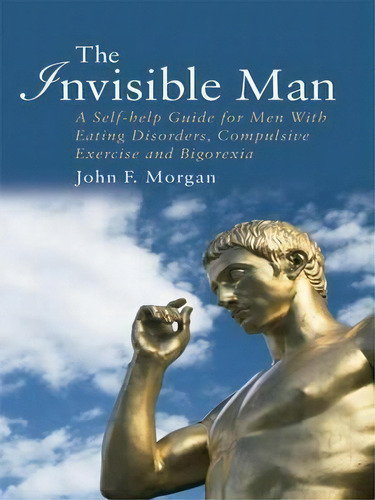 The Invisible Man, De John F. Morgan. Editorial Taylor Francis Ltd, Tapa Dura En Inglés