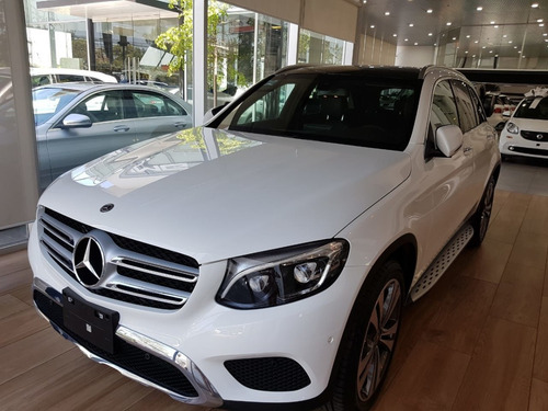 Imagen 1 de 1 de 2020 Mercedes Benz Glc300 Suv 4matic Sport