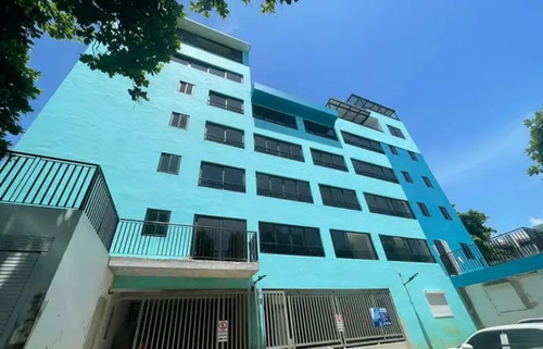 Vendo Edificio En Gazcue Ideal Para Hotel O Airbnb 