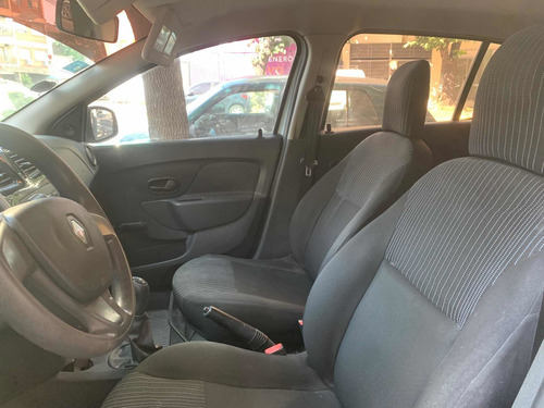 Imagen 10 de 10 de Renault Sandero 1.6 Expression 90cv 2017