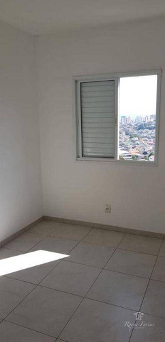 Imagem 15 de 18 de Apartamento Com 2 Dormitórios À Venda, 52 M² Por R$ 367.000,00 - Umuarama - Osasco/sp - Ap4146
